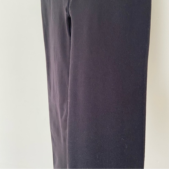 SPANX Women's Mama Look at Me Now Seamless Leggings in Black Medium Maternity - Picture 10 of 10